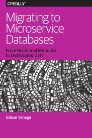 Migrating to Microservice Databases