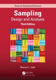 Sampling, Design and Analysis