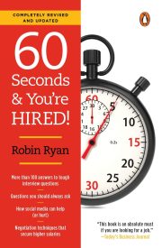 60 Seconds and You're Hired