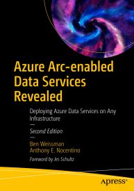 Azure Arc-enabled Data Services Revealed