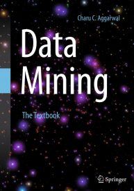 Data Mining, The Textbook
