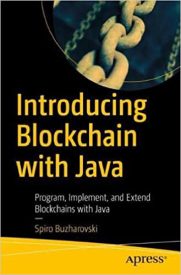 Introducing Blockchain with Java