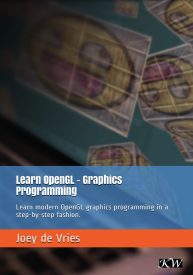 Learn OpenGL, Graphics Programming