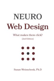 Neuro Web Design, What Makes Them Click