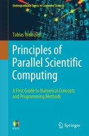 Principles of Parallel Scientific Computing
