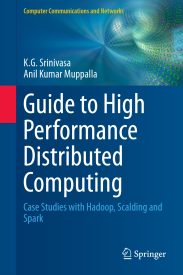 Guide to High Performance Distributed Computing