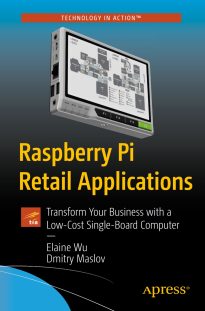 Raspberry Pi Retail Applications