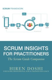 Scrum Insights for Practitioners