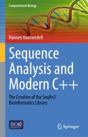 Sequence Analysis and Modern C++