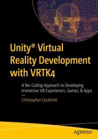 Unity Virtual Reality Development with VRTK4