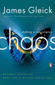 Chaos, Making a New Science