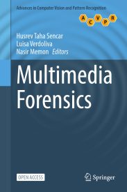 Multimedia Forensics