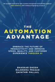The Automation Advantage
