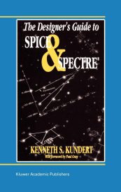 The Designer's Guide to Spice and Spectre