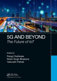 5G and Beyond, The Future of IoT