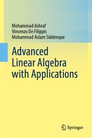 Advanced Linear Algebra with Applications