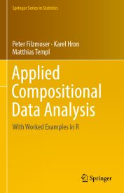 Applied Compositional Data Analysis