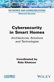 Cybersecurity in Smart Homes