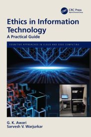 Ethics in Information Technology, A Practical Guide