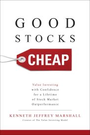 Good Stocks Cheap