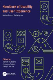 Handbook of Usability and User-Experience, Methods and Techniques