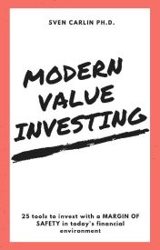 Modern Value Investing