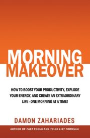 Morning Makeover