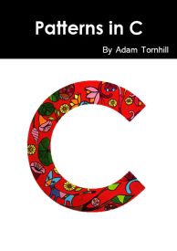 Patterns in C, Patterns, Idioms and Design Principles