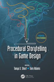 Procedural Storytelling in Game Design