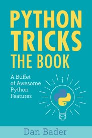 Python Tricks