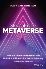 Step into the Metaverse