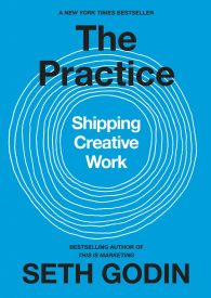The Practice, Shipping Creative Work