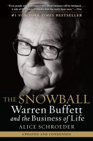 The Snowball, Warren Buffett and the Business of Life