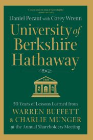 University of Berkshire Hathaway