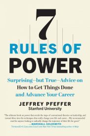 7 Rules of Power
