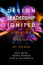 Design Leadership Ignited