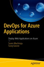 DevOps for Azure Applications