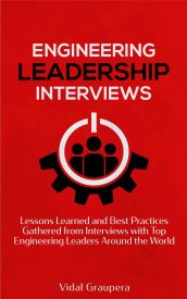 Engineering Leadership Interviews