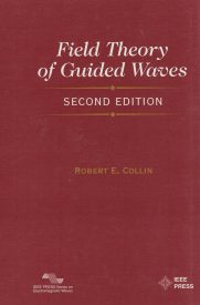Field Theory of Guided Waves