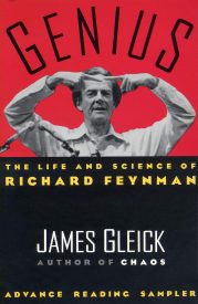 Genius, The Life and Science of Richard Feynman