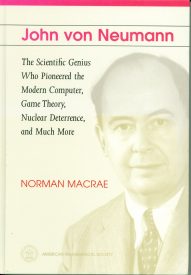 John Von Neumann