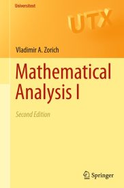 Mathematical Analysis I