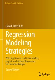 Regression Modeling Strategies