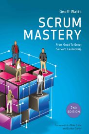 Scrum Mastery