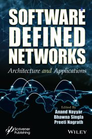 Software Defined Networks, Architecture and Applications
