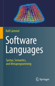 Software Languages, Syntax, Semantics, and Metaprogramming