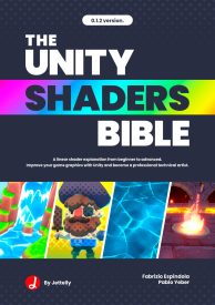 The Unity Shaders Bible