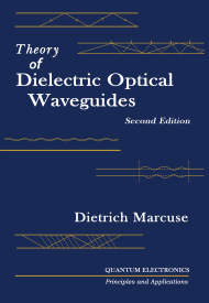 Theory of Dielectric Optical Waveguides