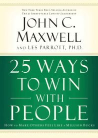 25 Ways to Win with People