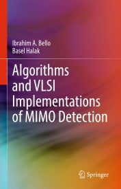 Algorithms and VLSI Implementations of MIMO Detection